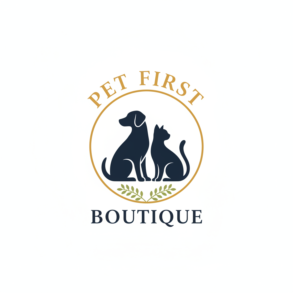 Pet First Boutique